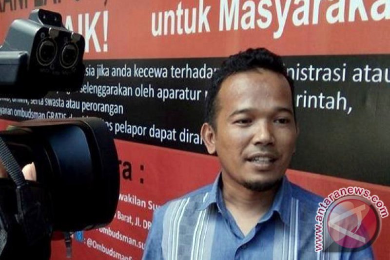 22 kandidat bersaing jadi Kepala Ombudsman Sumbar
