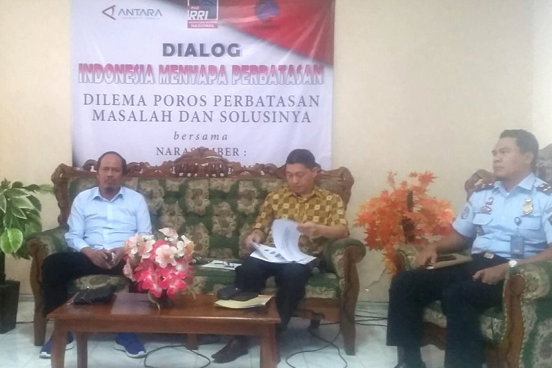 Diimbau peran aktif NTT, Jatim, Sulsel atasi masalah TKI
