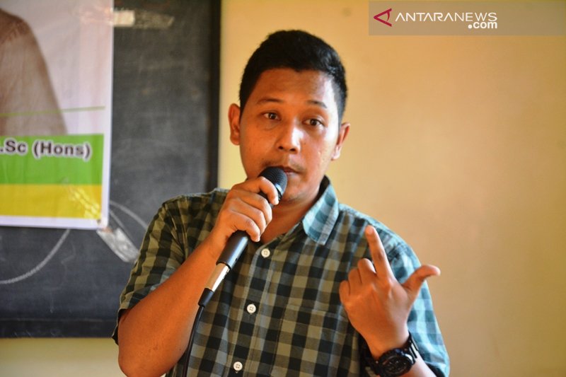 Ranperda RZWP3K Provinsi Kepri dinilai anaktirikan Lingga