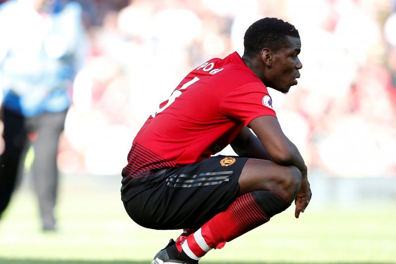 Juan Mata ingin Paul Pogba tetap bersama MU