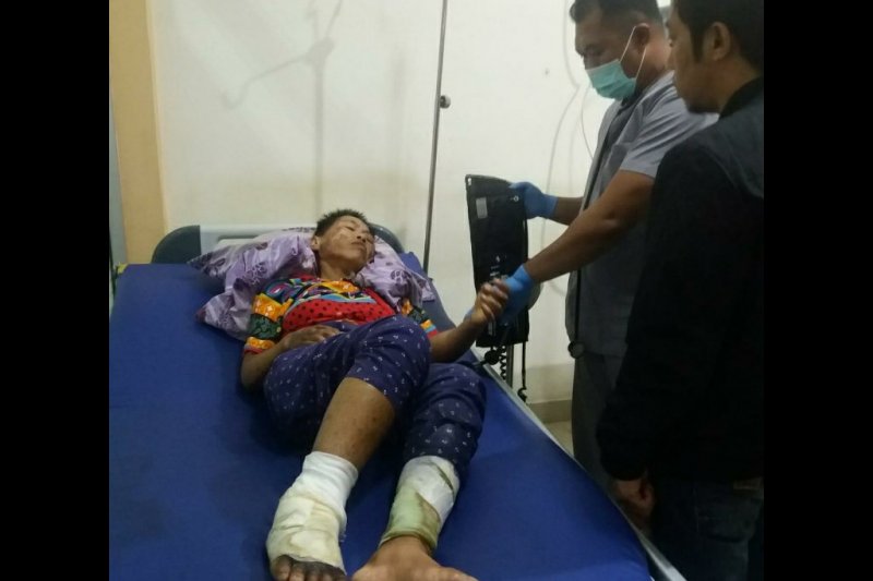 Satgas TPPO Bareskrim ungkap kasus penganiayaan terhadap Tasini
