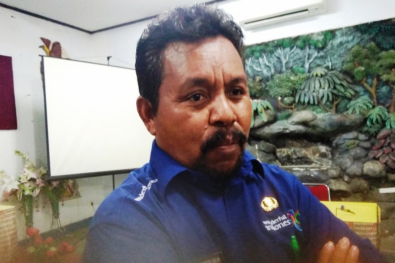 Peredaran uang wisatawan selama festival BMW capai Rp12,8 miliar