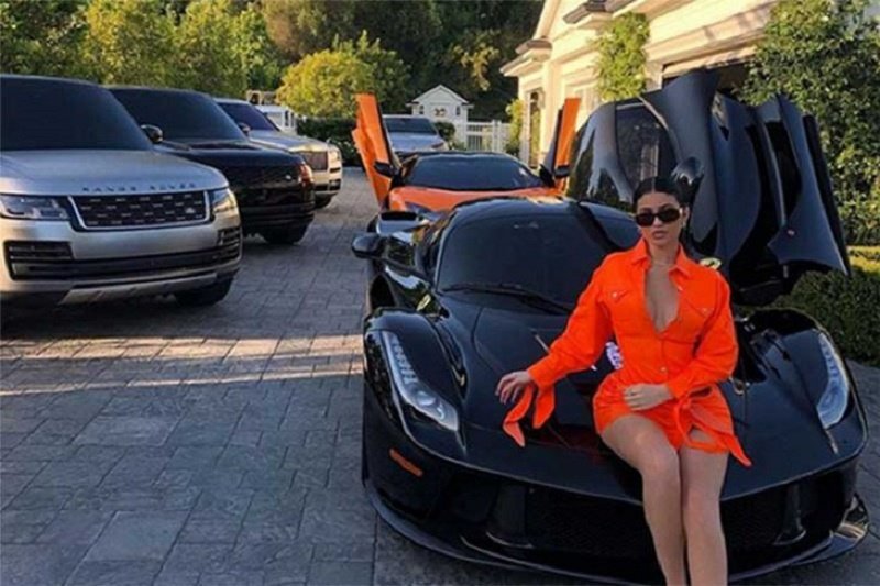 Kylie Jenner dapat kritik pedas, ini penyebabnya