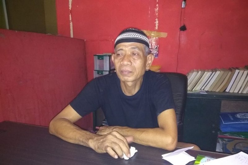 Tokoh harap Jokow-KH Ma'ruf prioritaskan pembangunan infrastuktur
