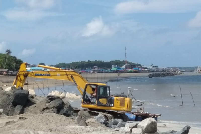 KKP : Reklamasi harus memicu peningkatkan ekonomi pesisir
