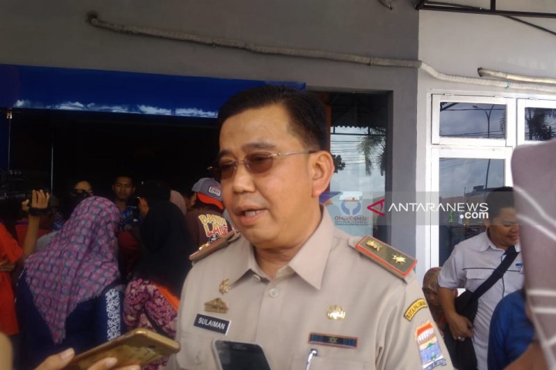 Pemkot Palembang kenakan pajak pembeli pecel lele