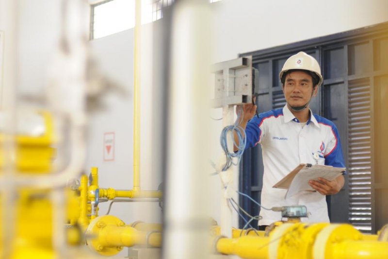 PT Jabar Energi siap dukung Program Energi Juara