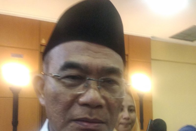 Mendikbud : zonasi bantu ketahui kondisi pendidikan yang sebenarnya