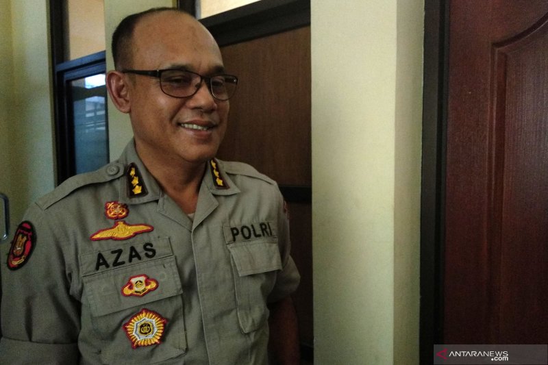 Pengadilan menunda sidang praperadilan kasus K2 Dompu