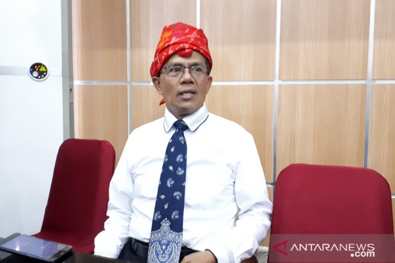 Pemulihan pascabencana jadi fokus utama Wagub Sulteng terpilih