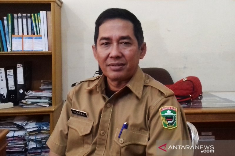 Begini cara Pemkab Solok susun program kerja SKPD