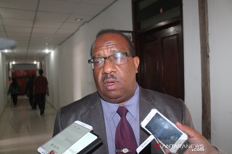 Pemkab Jayawijaya segera resmikan asrama mahasiswa di Jayapura