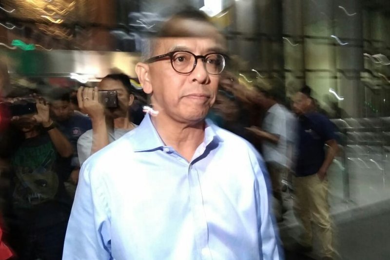 KPK temukan dugaan penggunaan puluhan rekening bank luar negeri terkait kasus Garuda