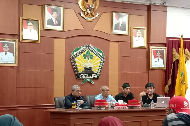 Beautiful Malino ditargetkan masuk dalam kalender Kementerian Pariwisata