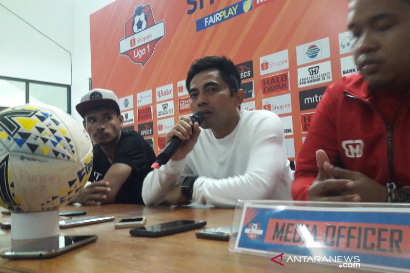 PSS Sleman mewaspadai permainan terbuka Persebaya