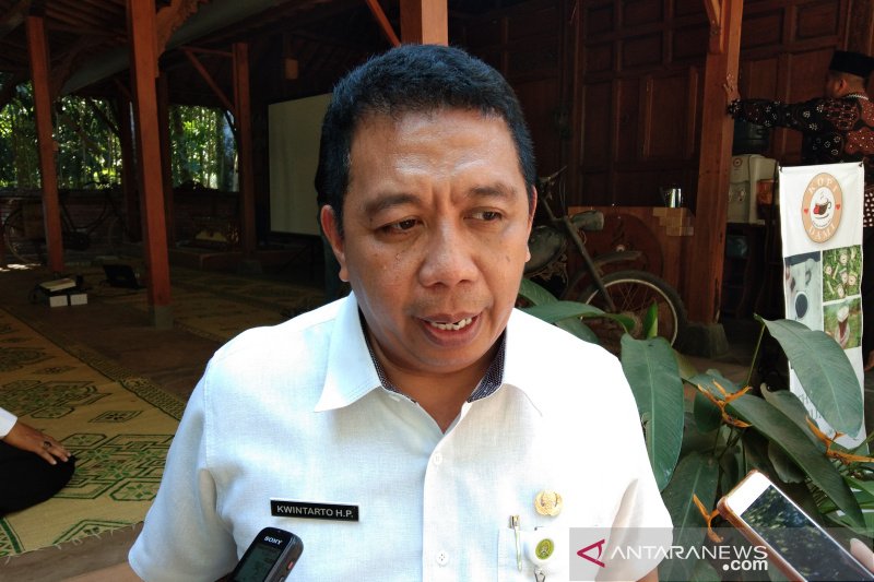 Pemkab Bantul mengirim tiga pokdarwis ke lomba tingkat nasional