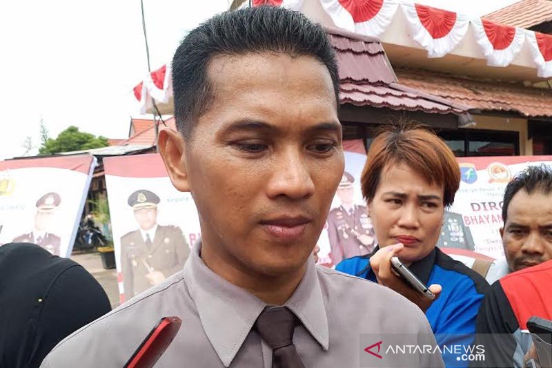 Tiga kasus korupsi di Barito Timur sedang diselidiki kepolisian