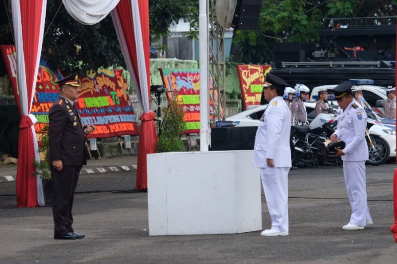 Sepanjang Tahun 2018 Polri Selamatkan Uang Negara Rp2 3 Triliun