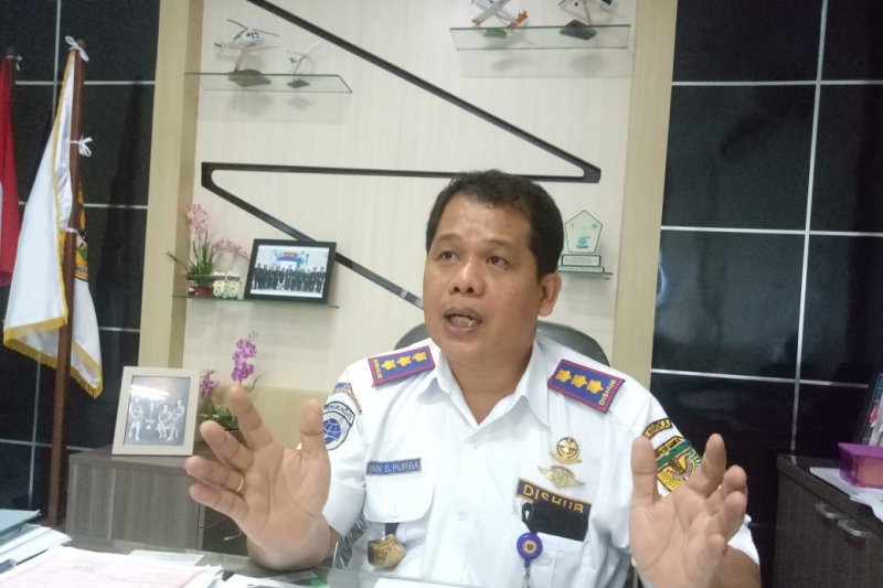 Pemkab Mimika alokasikan Rp108 miliar untuk bangun terminal bandara