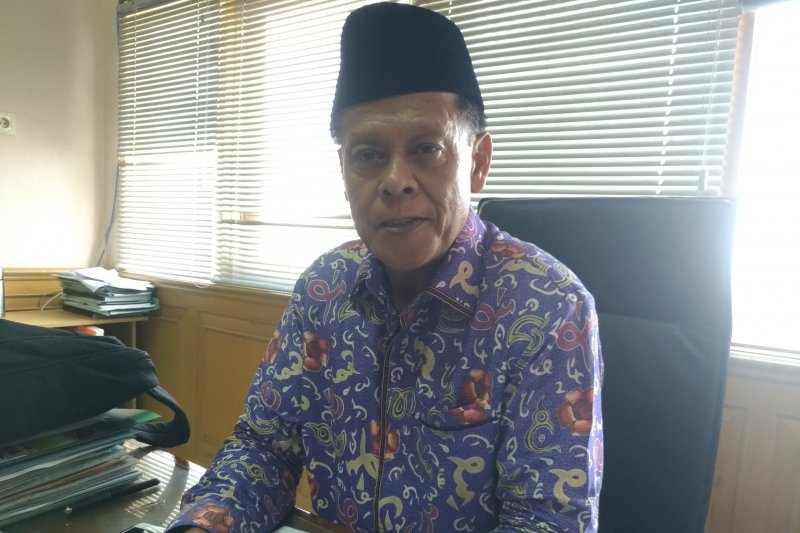 UNP tuan rumah turnamen tenis antar alumni Perguruan Tinggi se-Indonesia
