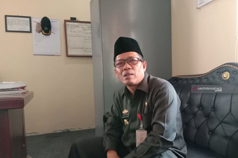 PAD Waykanan sudah capai Rp6 miliar