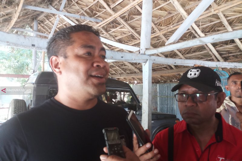 Tokoh agama sebut perbatasan butuh banyak pembangunan