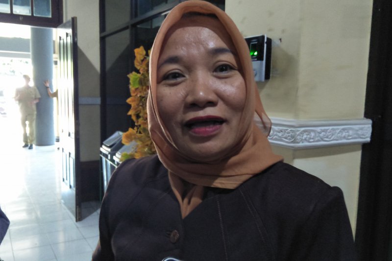 Korban gempa di Mataram dapat ambil bantuan jadup mulai Jumat