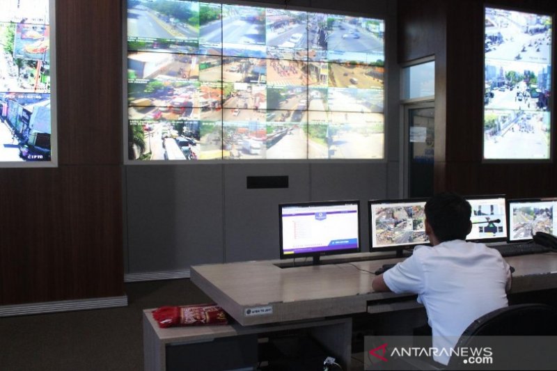 Pemkot Pekalongan segera tambah CCTV di sepanjang pantura
