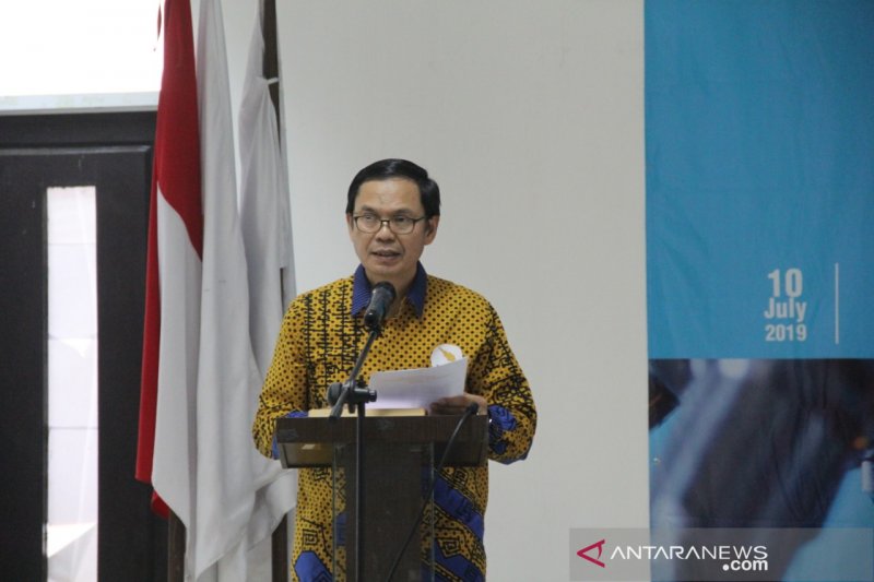 ITERA jaring siswa berprestasi lewat seleksi khusus