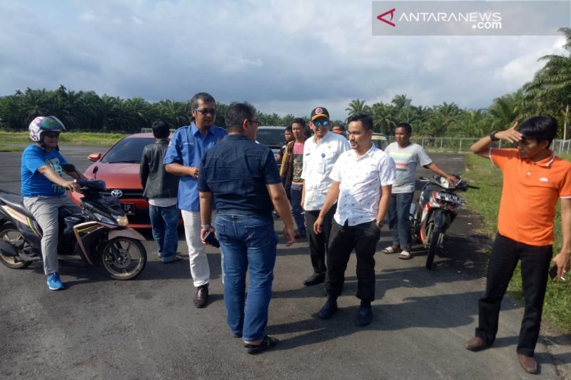 Road race tiap bulan cara IMI Pasaman Barat salurkan hobi anak muda dari jalanan