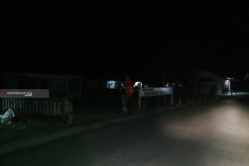 Pengakuan kerabat Nurdin di Lingga