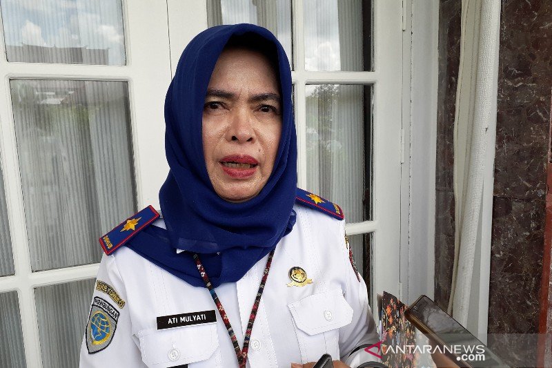 Dishub Kalteng sebut rencana kedua pemberangkatan JCH sudah matang