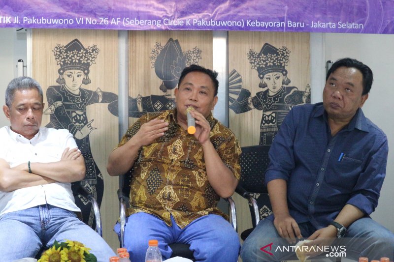 Perludem usulkan Pilkada DKI Jakarta tahun 2022