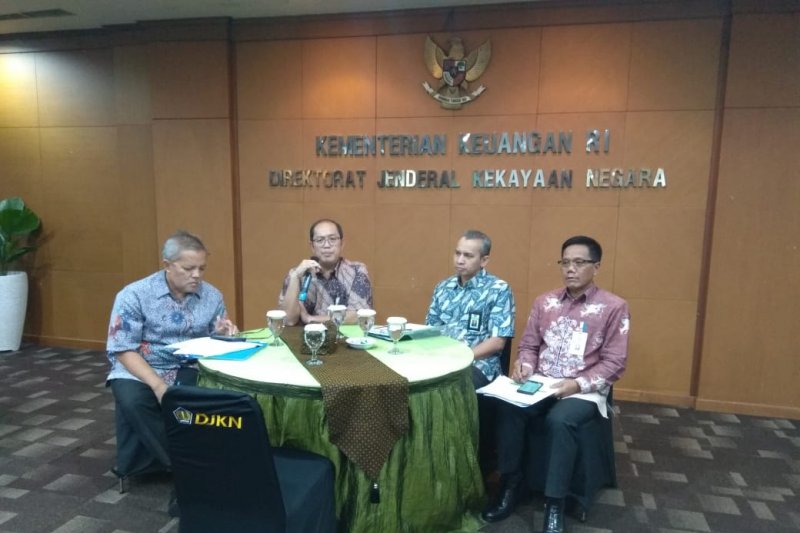 Pembayaran Lapindo molor