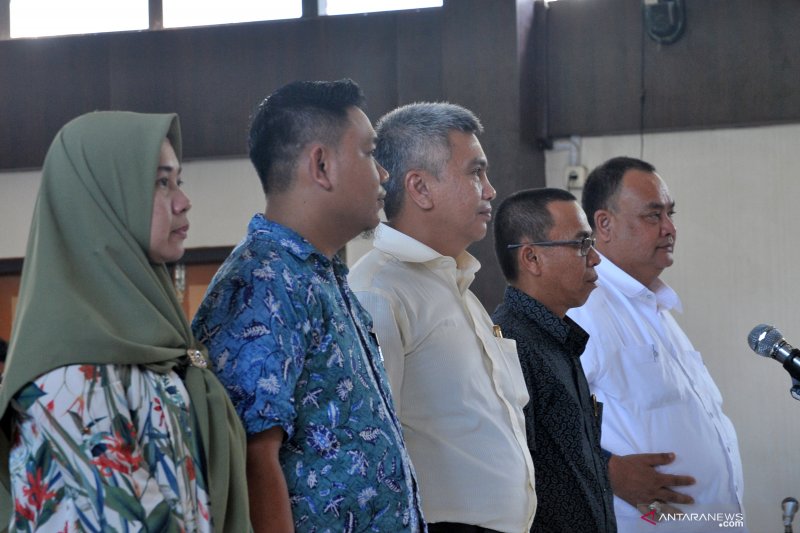Vonis tindak pidana pemilu di Palembang