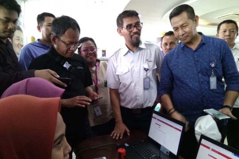 PT Pelindo IV siap bangun Manado Marine Bay