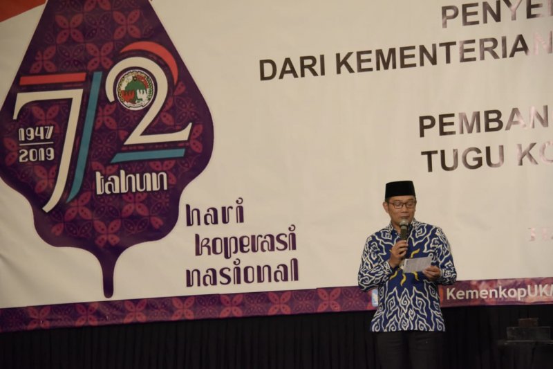 Pemprov Jabar telah tentukan lokasi proyek Tol Cigatas