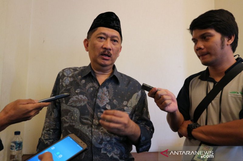 NU ajak masyarakat manfaatkan infrastruktur dibangun pemerintah