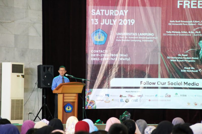 Pemprov dukung Festival WISH 2019