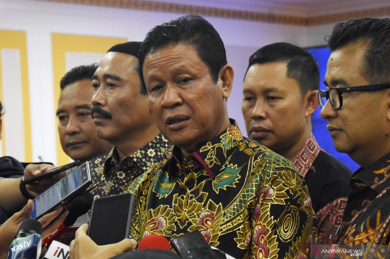 Penetapan tersangka Gubernur Kepri tidak pengaruhi Investasi