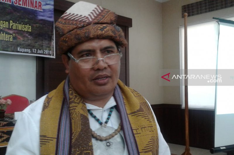 Tim geologi NTT jadwalkan teliti semburan asap di TTS