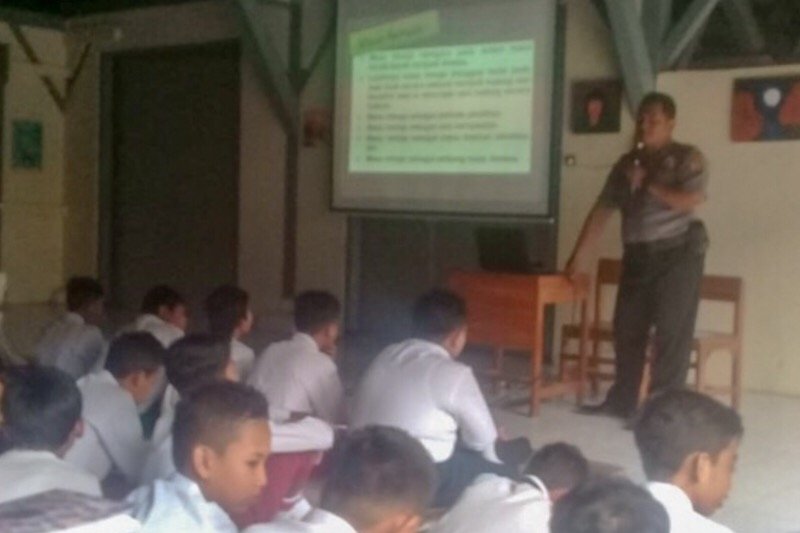 Disdik Yogyakarta tegaskan tidak ada perpeloncoan PLS SMP