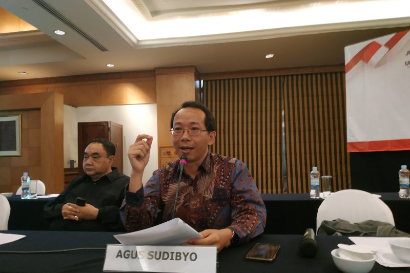 Dewan Pers: Indonesia butuh Prabowo Subianto dan Gerindra sebagai oposisi