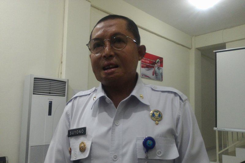 BNNP sebut ratusan pelajar di Palu terindikasi konsumsi narkoba