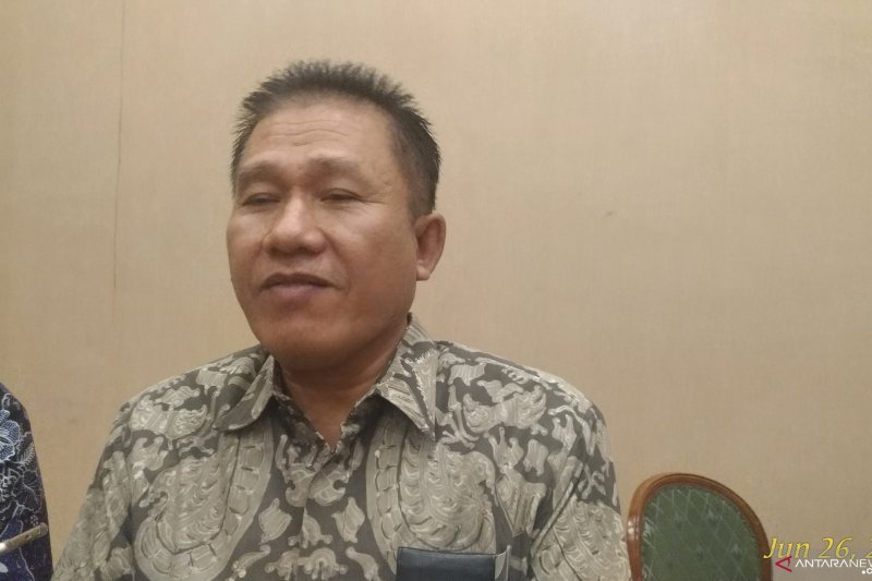 OJK dorong perbankan perketat pengendalian kredit