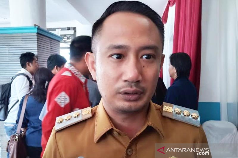 Wali Kota Palangka Raya adakan lelang jabatan bagi pejabat baru