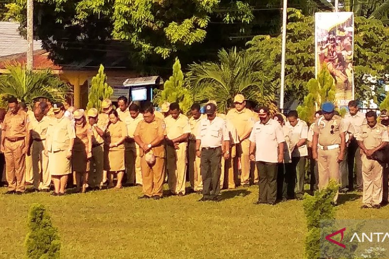 Sekda minta ASN Biak Numfor ikut pertemuan akbar masyarakat
