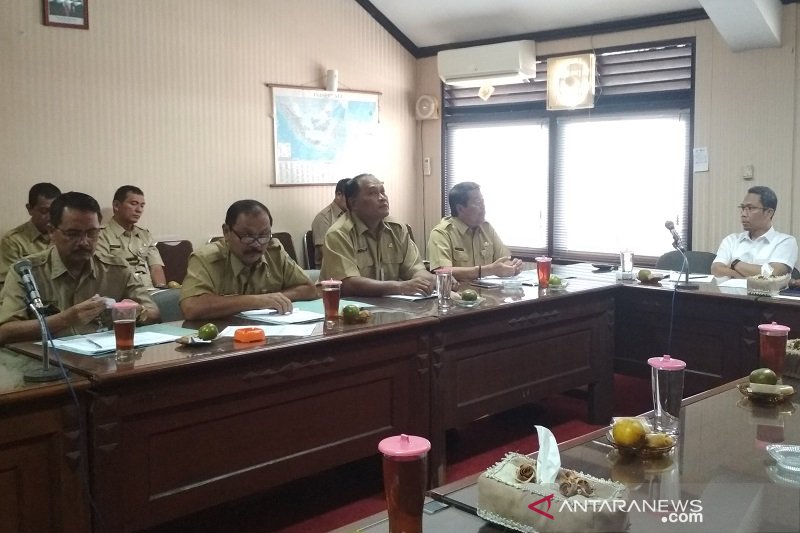 Sejumlah minimarket di Kudus diduga melanggar perda