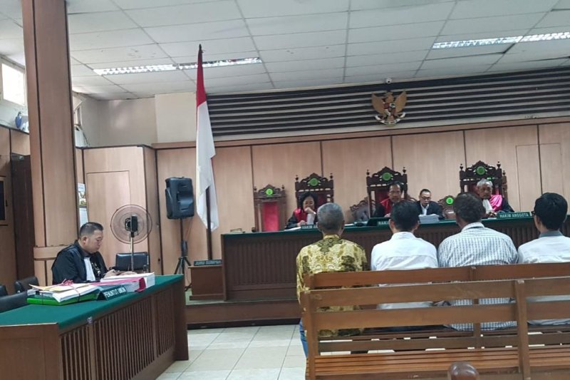 Perludem usulkan Pilkada DKI Jakarta tahun 2022