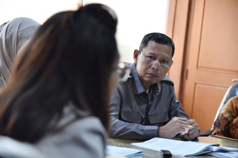 DPRD Jabar sesalkan terjadinya mal-distribusi dokter